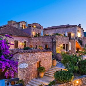 Spilia Village Hotel & Villas